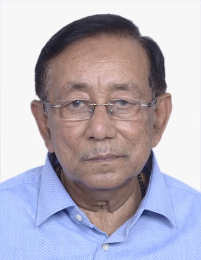 Gopal Krishna Gupta