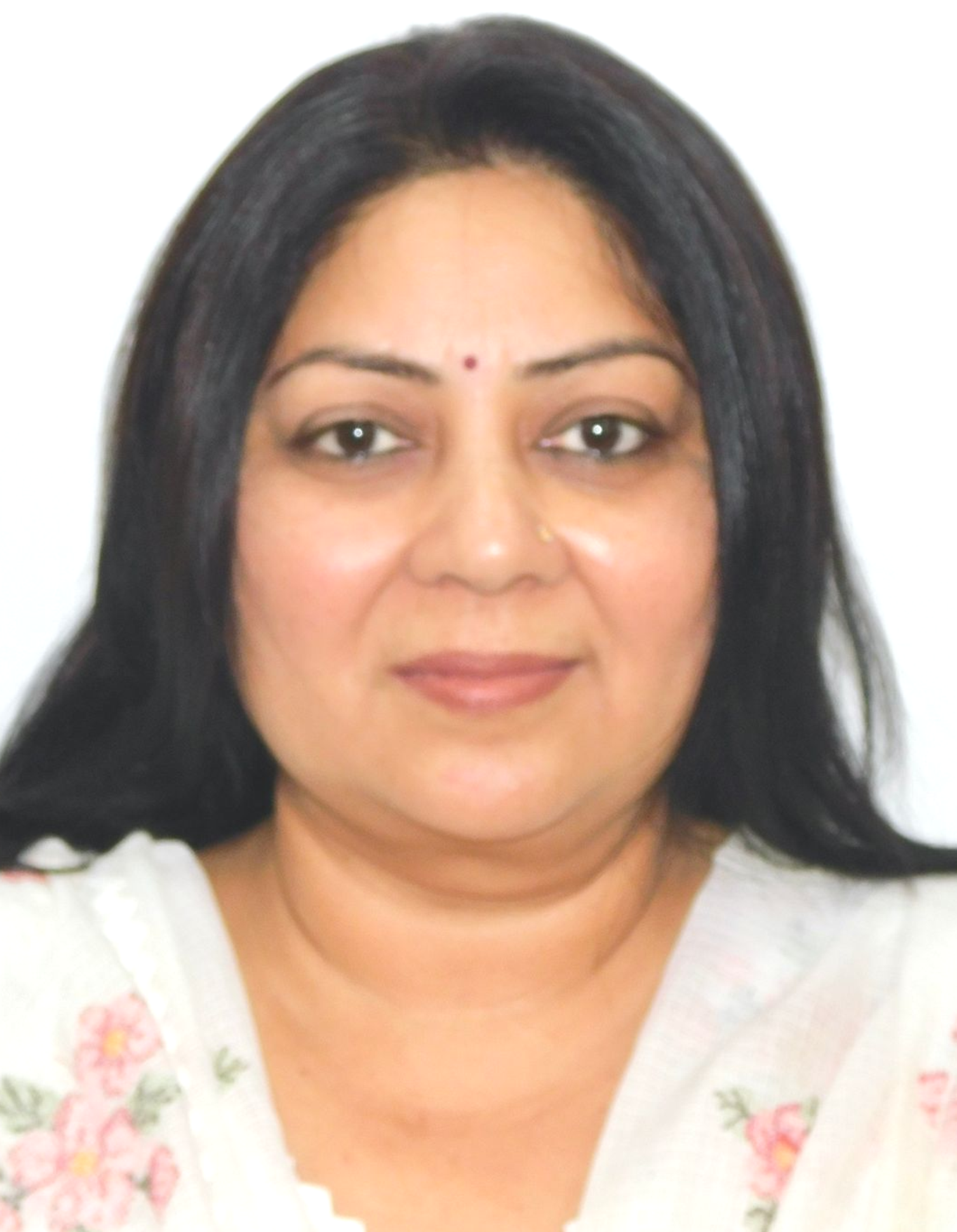 Ms. Deepshikha Agrawal