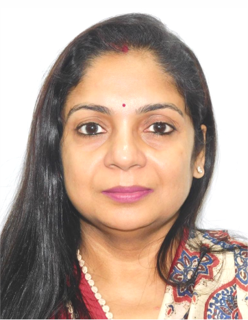Ms. Swati Agarwal