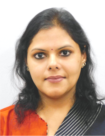 Ms. Vaishali Anand